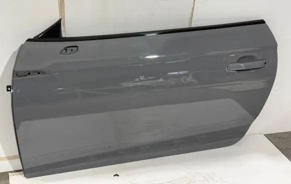 Audi S5 Facelift Door (2 Door Coupe) 8W6831052B 8W6837915 4M0859793H