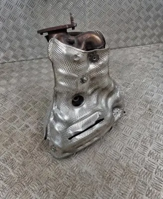 Catalyst/FAP/DPF particulate filter