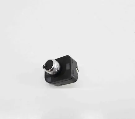 Audi Q7 4L Wing mirror switch 4F0959565A