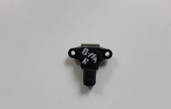 Ford B-MAX Airbag deployment crash/impact sensor DG1314C676AA