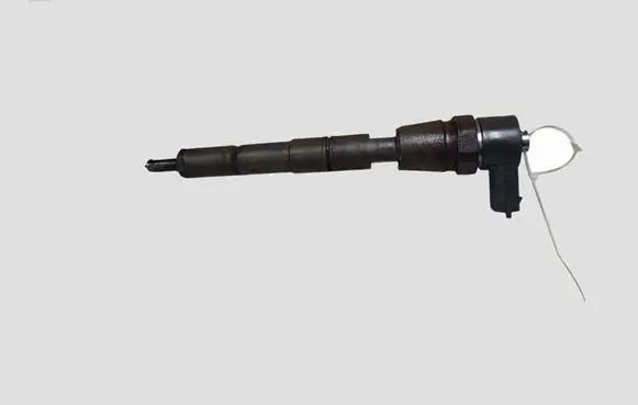 Opel Insignia A Fuel injector 0445110327