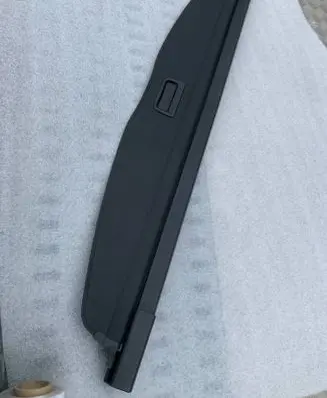 Volkswagen Sharan Parcel shelf load cover 7N0867871C