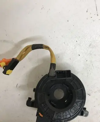 Lexus IS 220D-250-350 Airbag slip ring squib (SRS ring) 75D494