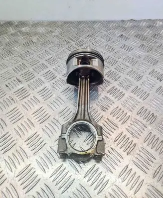 Piston
