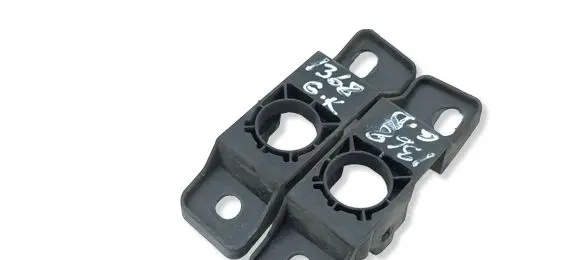 KIA Niro Rear parking sensor holder (PDC) 