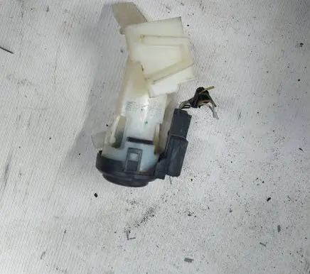 Ford Kuga I Immobiliser reader (aerial) 6E5T15607BA 05X9B22631 D75200131C