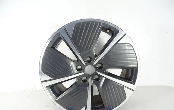 Original wheel cap