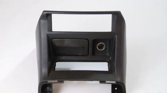 Mitsubishi Pajero Cigarette lighter trim front MR402625