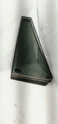Subaru Outback (BT) Rear vent window glass 