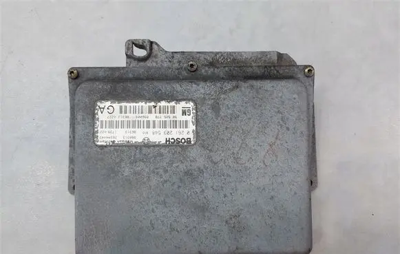 Opel Sintra Engine control unit/module 90505778