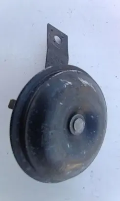 Nissan X-Trail T32 Horn signal 4CC0A