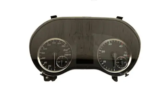 Mercedes-Benz Vito Viano W447 Speedometer (instrument cluster) A4479009207 A4479018502