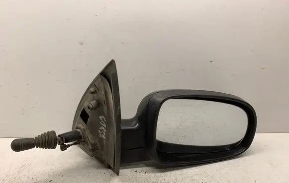 Opel Corsa B Manual wing mirror 8062349 065022