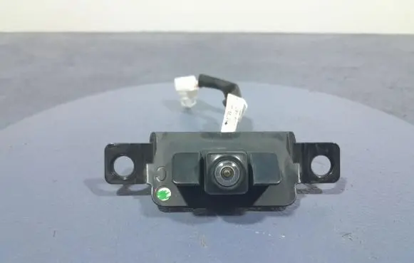 Reversing camera