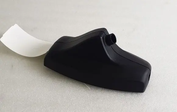 BMW 3 E90 E91 Rearview mirror trim 706949207