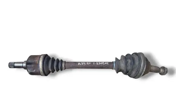 Peugeot Expert Front driveshaft 3272NP