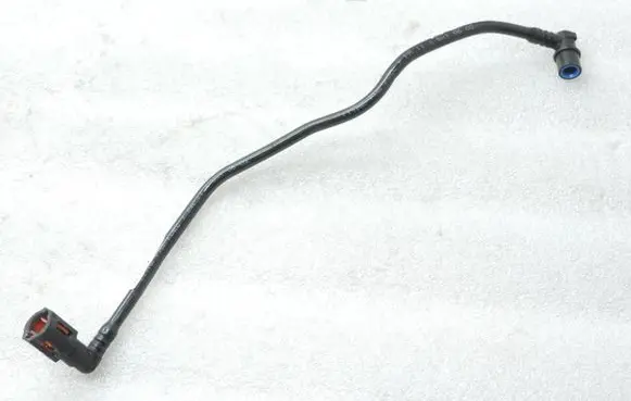 Toyota Yaris Fuel line/pipe/hose 772090D030