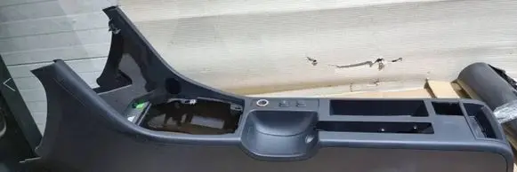 Seat Exeo (3R) Center console 0000108888 3R0863241