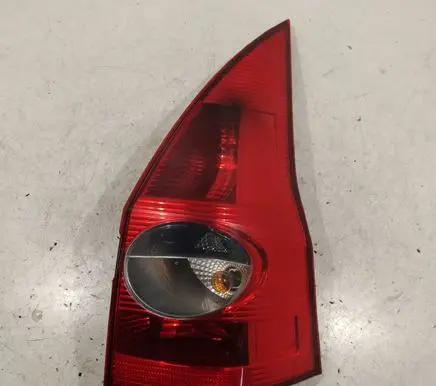 Renault Megane II Rear/tail lights