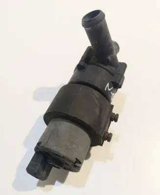 Nissan Quest Electric auxiliary coolant/water pump 0392020084