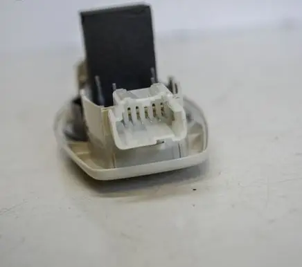 Ford Kuga II Front seat light CJ5A13K767BG