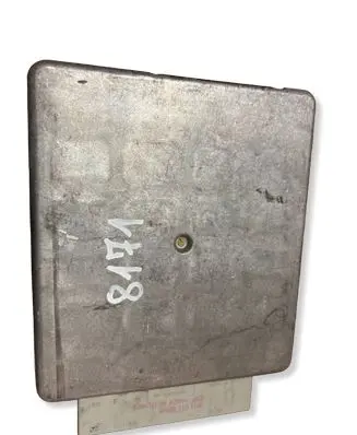 Ford Focus Engine control unit/module ECU 1000287 XS5F12A650