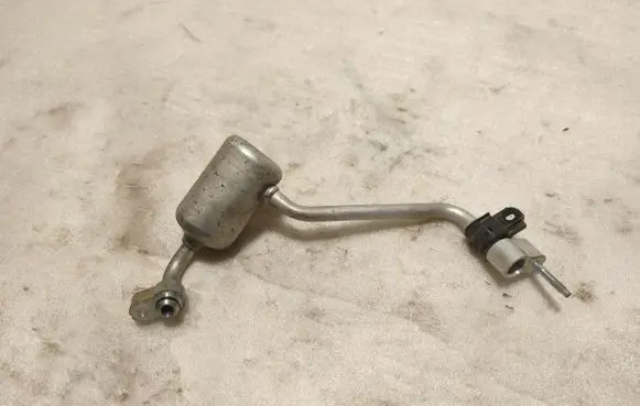 Honda Civic XI Air conditioning (A/C) pipe/hose 