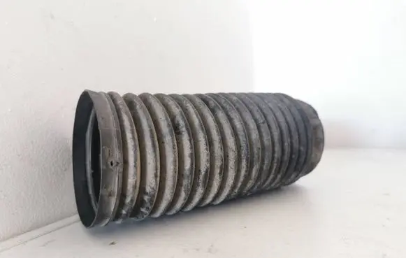 Peugeot 5008 II Front shock absorber dust cover boot 