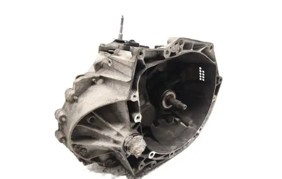 Peugeot 3008 I Automatic gearbox STT 2231K7