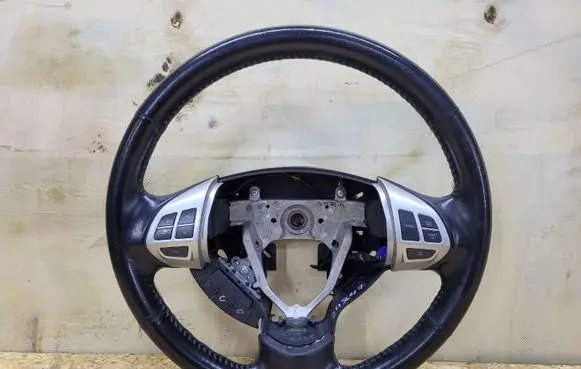Mitsubishi Lancer X Steering wheel GS120-02280