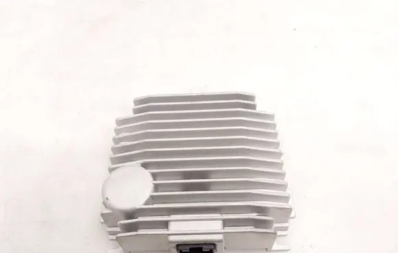 Audi e-tron Sound amplifier 4KE035335A 3F0035335