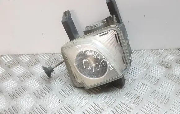 Opel Signum Front fog light 0096726