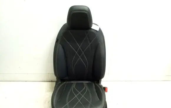 Ford Mach-E I Front passenger seat 