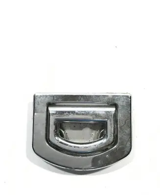 Volkswagen Touareg I Tie down hook / loop 1K0864203