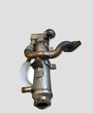 Audi A4 S4 B8 8K EGR valve cooler 03L131512AH