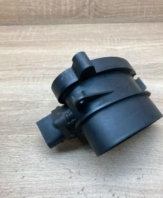 Opel Zafira A Mass air flow meter 7787076 0928400468