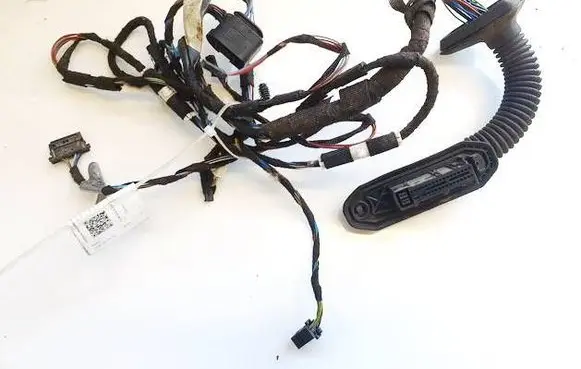 BMW 3 E90 E91 Other wiring loom 6928641 11107811
