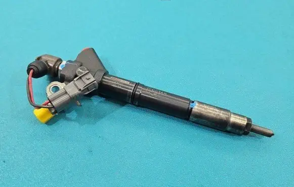 Toyota RAV 4 (XA30) Fuel injector 2959000110 IMPRK1505148