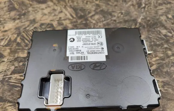 KIA Optima Other control units/modules 954802T003