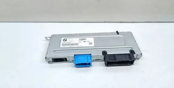BMW 5 F10 F11 Gateway control module 9244261 61359244261