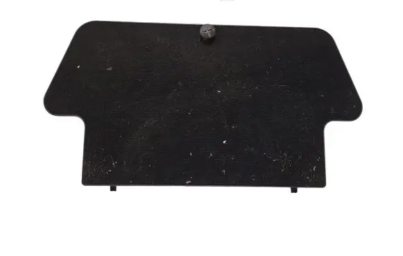Citroen C4 Grand Picasso Trunk/boot lower side trim panel 300080265