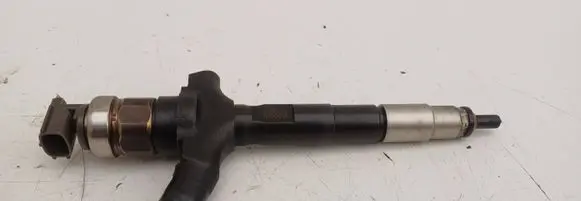 Opel Signum Fuel injector 0800 07G00387