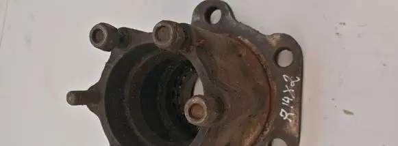 Ford Transit Rear wheel bearing hub 86VB1116R05