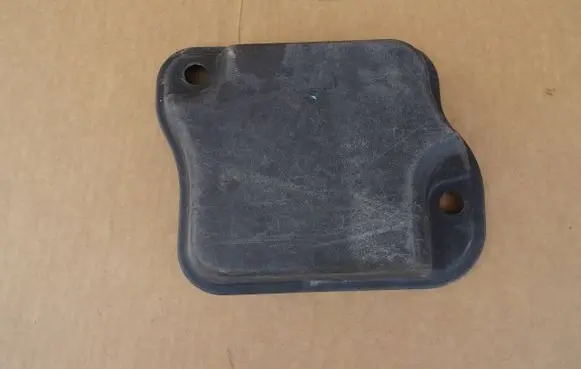 Iveco Daily 6th gen Airbag cover 580125789 2752