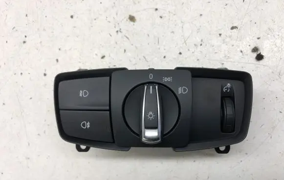 Light switch