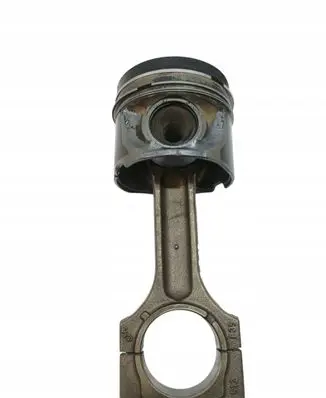 BMW X5 E70 Piston with connecting rod 84L107