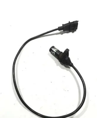 Hyundai Santa Fe Crankshaft position sensor 3918027000 39180 69025
