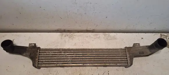 Mercedes-Benz E W210 Intercooler radiator A2105001300 25471