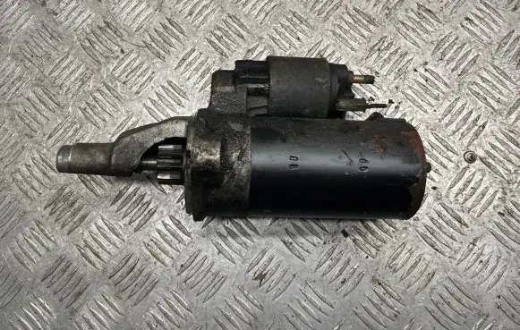 Audi A4 S4 B6 8E 8H Starter motor 059911023H