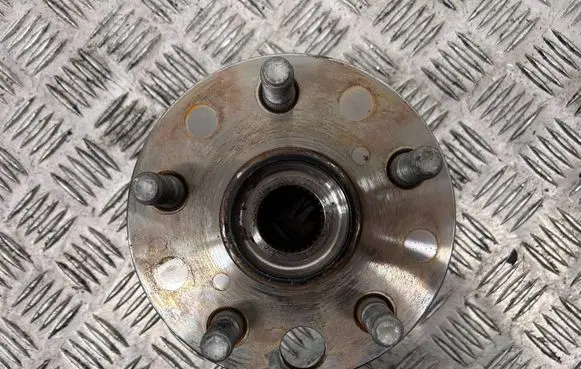 Toyota Mirai II Rear wheel ball bearing 
